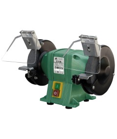 Esmeriladora Stayer E 150 B - 150W | Afilado y Desbaste Preciso