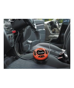 Arrancador de Baterías Black&Decker 12V | Sin Cables y Fácil de Usar