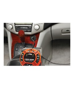 Arrancador de Baterías Black&Decker 12V | Sin Cables y Fácil de Usar