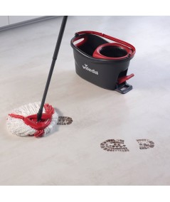 Fregona Vileda Turbo Smart – Set de Limpieza