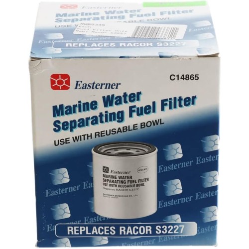 Recambio Filtro Decantador EASTERNER S3227