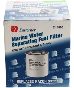 Recambio Filtro Decantador EASTERNER S3227