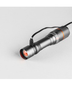 Linterna recargable NEBO DaVinci 1000 lúmenes IP67