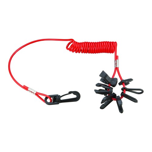 Conector de Seguridad Hombre al Agua EASTERNER