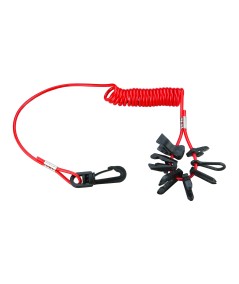 Conector de Seguridad Hombre al Agua EASTERNER – Motores Fueraborda