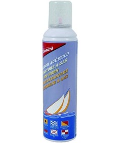 Recambio de Gas para Bocina – Cartucho 230 ml – Uso Náutico