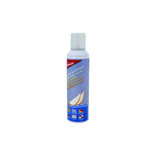 Recambio de Gas para Bocina – Cartucho 230 ml – Uso Náutico