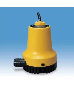 Bomba de Achique 12V TMC 6600 L/h – Modelo TMC-03603