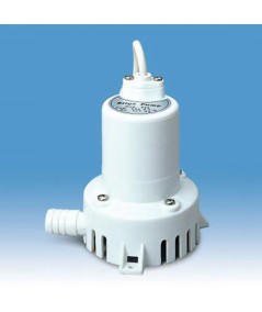 Bomba de Achique 12V TMC-03301 2271 L/h