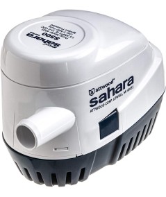 Bomba de Achique Automática Attwood Sahara S500 12V