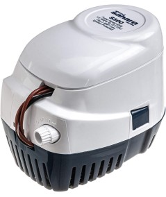 Bomba de Achique Automática Attwood Sahara S500 12V