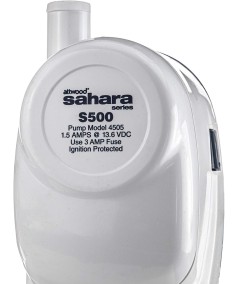 Bomba de Achique Automática Attwood Sahara S500 12V