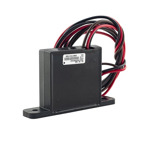 Interruptor Automático Electrónico para Bomba de Achique 12/24V