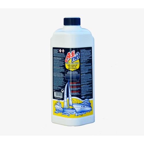 Adinet WC Nautic 2L