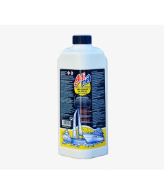 Adinet WC Nautic 2L – Aditivo para Depósitos de Aguas Negras