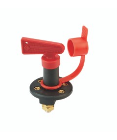 Interruptor Desconectador de Batería 12V 100A/300A