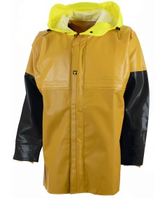 Chaqueta Impermeable Profesional Guy Cotten ISOMAX – Máxima Protección y Confort