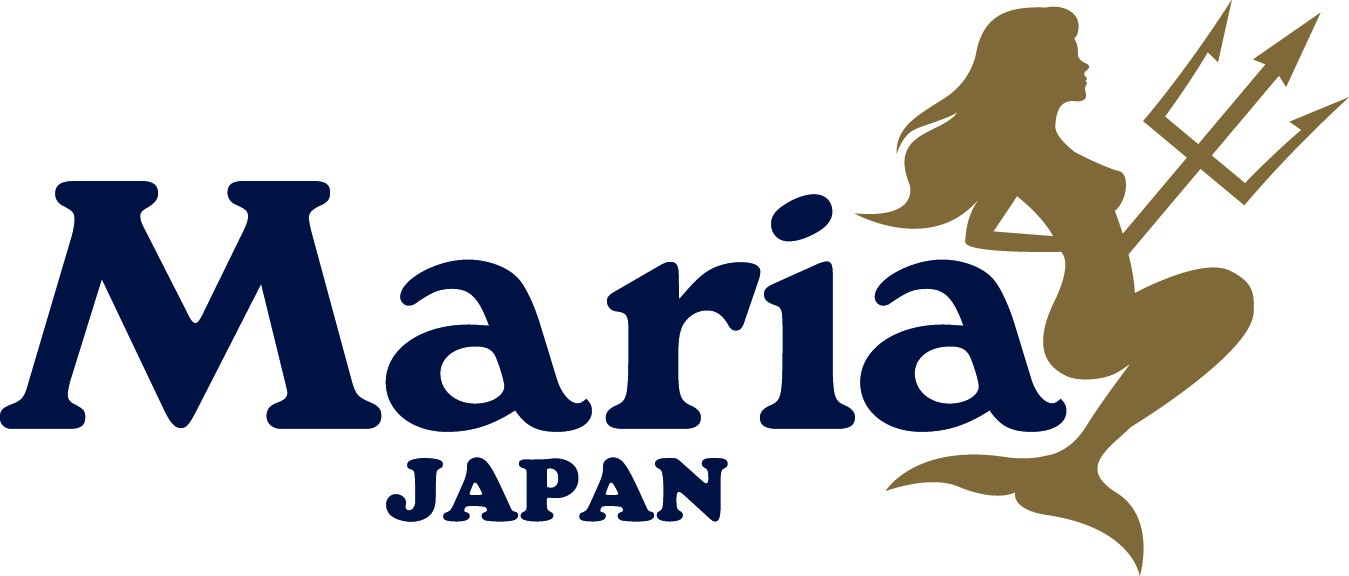 MARIA JAPAN